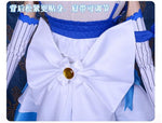 Load image into Gallery viewer, Re:Life in a Different World from Zero Re:Zero Felix Argyle Cosplay Costume
