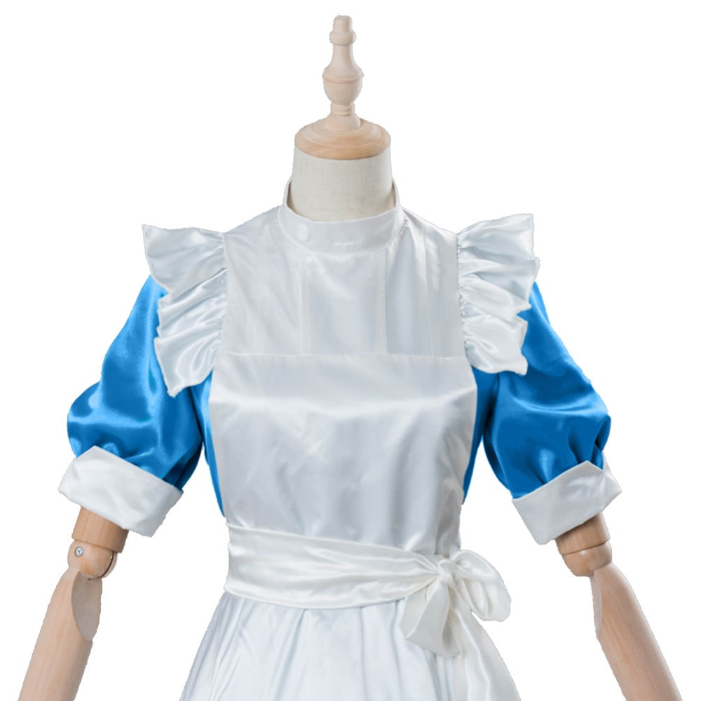 Sword Art Online Cosplay Alicization Alice Cosplay Costume