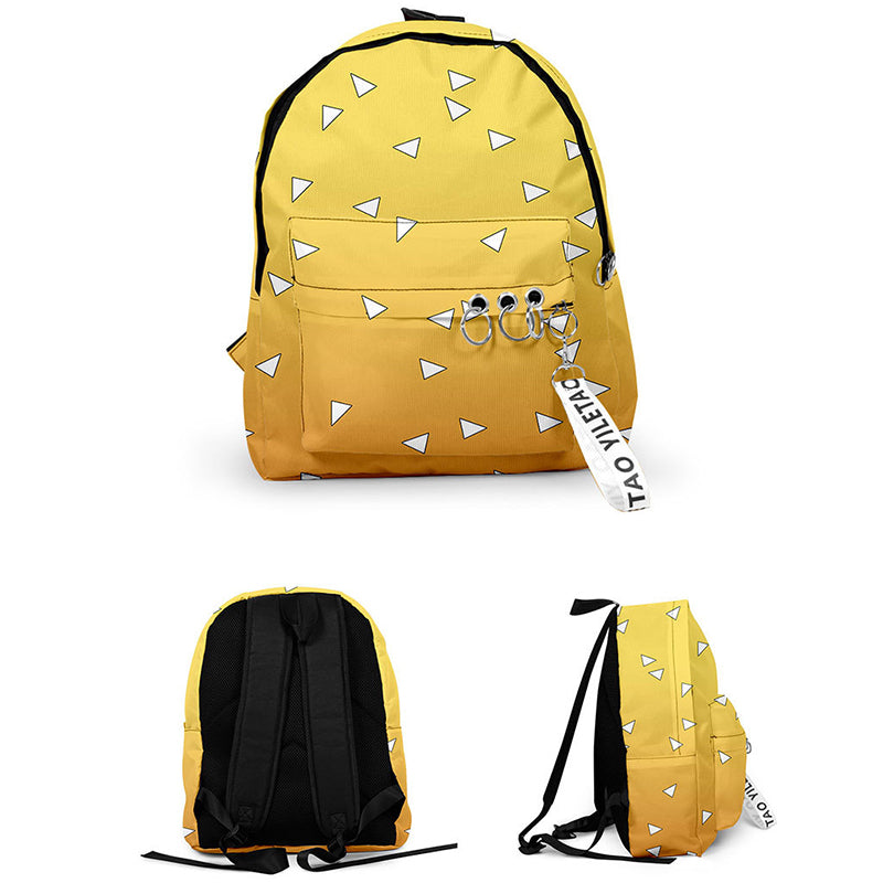 Large Capacity Fashion Solid Color Nylon Men's Backpack Travel Lightweight  Shoulder Bag Boy Student School Bag - China Laptop Backpacks and Other  Backpacks price | Made-in-China.com