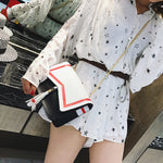 Load image into Gallery viewer, Anime Card Captor Sakura CardCaptor Sakura girls handbag shoulder bag
