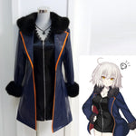 Load image into Gallery viewer, Fate Grand Order Jeanne d&#39;arc alter Shinjuku Saber cosplay costume Anime outfits

