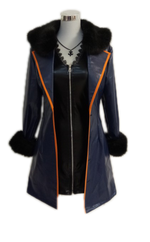 Load image into Gallery viewer, Fate Grand Order Jeanne d&#39;arc alter Shinjuku Saber cosplay costume Anime outfits
