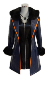 Fate Grand Order Jeanne d'arc alter Shinjuku Saber cosplay costume Anime outfits