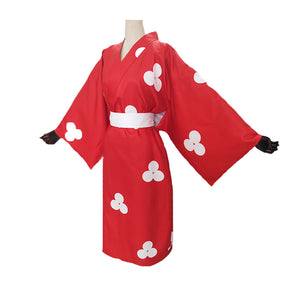 Dororo Mio Cosplay kimono Costume Custom Made