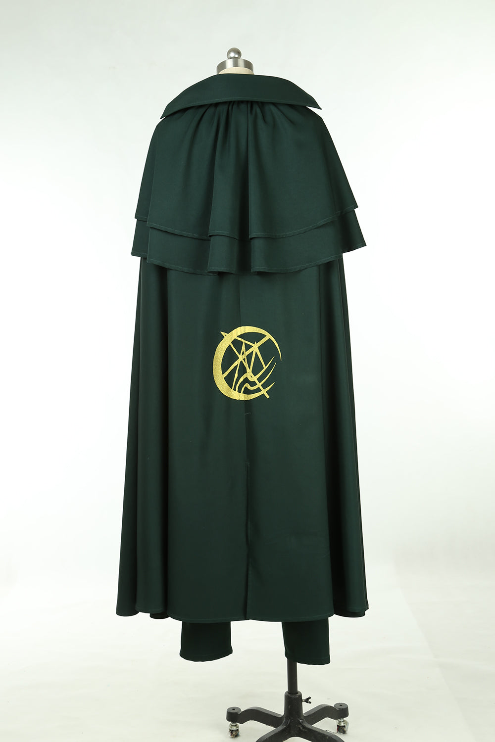 FGO Fate Grand Order Monte Cristo Edmond Dantes Cosplay Costume Custom Made