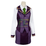 Load image into Gallery viewer, Fate Grand Order Protagonist Ritsuka Fujimaru Cosplay Costume - fortunecosplay
