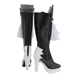 Load image into Gallery viewer, Final Fantasy 14 FF14 Gaia Cosplay Boots Shoes Custom Made
