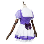 Load image into Gallery viewer, Horse Collection Pretty Derby Special Week Suzuka School Uniform Cosplay costumes
