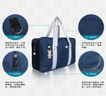Load image into Gallery viewer, JK Uniform Bag School Boy Girl Bags Commuter Bag Briefcase Love Live Cospaly Accessories Message Bag Japanese Anime Cosplay Prop
