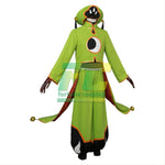 Load image into Gallery viewer, Card captor Sakura clear card Syaoran Li cospaly costume
