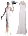 Fate Zero Fate stay night Saber Lily Dress Anime Cosplay Costume