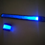 Load image into Gallery viewer, Game Detroit : Become Human Cosplay Connor LED Light Luminous Armband Armlet
