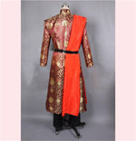 Load image into Gallery viewer, Game of Thrones King Prince Joffrey BaratheonCosplay Costume Outfit Custom Made
