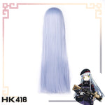 Load image into Gallery viewer, Girls&#39; Frontline hk416 Cosplay Costume
