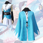 Load image into Gallery viewer, Okita Souji Cosplay Fate Grand Order FGO Sakura Saber Fate Stay Night Cosplay Costume
