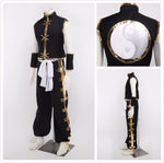 Load image into Gallery viewer, Shaman King 2021 Tao Ren Cosplay Costume
