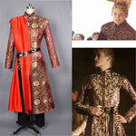 Load image into Gallery viewer, Game of Thrones King Prince Joffrey BaratheonCosplay Costume Outfit Custom Made
