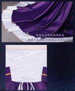 Load image into Gallery viewer, First Anniversery Game Girls Frontline HK416 Cosplay Costume Women&#39;s Delux Fomal Dress Custom Made
