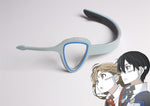 Load image into Gallery viewer, Sword Art Online Ordinal Scale Asuna Kirito Cosplay headwear Headset Earphone
