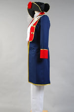 Load image into Gallery viewer, Hetalia: APH Axis Powers Prussia Cosplay Costume
