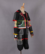 Load image into Gallery viewer, Free Shipping Kingdom Hearts 3 Cosplay Sora Cosplay Costume Custom Made
