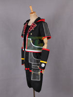 Load image into Gallery viewer, Free Shipping Kingdom Hearts 3 Cosplay Sora Cosplay Costume Custom Made
