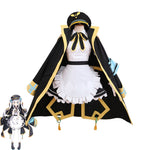 Load image into Gallery viewer, Virtual Youtuber Kagura Mea Cosplay Costume Project Paryi Vtuber Cosplay Costume
