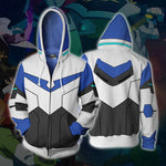 Load image into Gallery viewer, Sweatshirts Voltron Rance Cosplay Costume Hoodie
