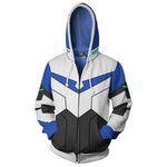 Load image into Gallery viewer, Sweatshirts Voltron Rance Cosplay Costume Hoodie

