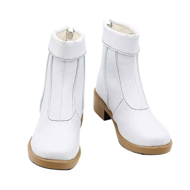 Jujutsu Kaisen Toge Inumaki Cosplay Shoes Anime Boots Tailor Made