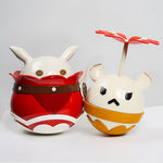 Load image into Gallery viewer, Genshin Impact Klee Weapon Jumpy Dumpy Cosplay Accessories Props
