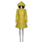 Load image into Gallery viewer, Little Nightmares 2 Six Cosplay Costume Outfit Uniform Halloween Suit Coat Only

