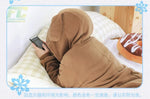 Load image into Gallery viewer, Makkachin Pajama Sleep Wear Kigurumi Yuri on Ice cosplay Costume - fortunecosplay
