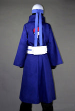 Load image into Gallery viewer, Naruto Shippuden Uchiha Obito Cosplay Costume with Mask Custom Made
