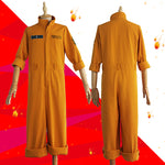 Load image into Gallery viewer, Enn Enn No Shouboutai Fire Force Shinra Kusakabe Cosplay Costume Fire soldier 8 Uniform
