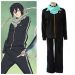 Load image into Gallery viewer, Noragami Cosplay Yato Jackets Costume Cosplay Costume

