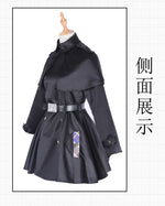 Load image into Gallery viewer, FGO Mash Kyrielight Cosplay Costume Fate Grand Order 3rd Anniversary
