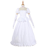 Load image into Gallery viewer, Boosette Bowsette Super Mario Princess cosplay dress custom Made
