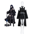 Load image into Gallery viewer, Shadowbringers Gaia ff14 cosplay costume
