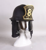Load image into Gallery viewer, Enn Enn No Shouboutai Fire Force Helmet Gloves Cosplay Prop
