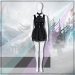 Load image into Gallery viewer, FINAL FANTASY XIV FF14 Gaia cosplay costume FFXV Shadowbringers
