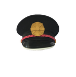 Load image into Gallery viewer, Jibaku Shounen Hanako-kun Toilet-Bound Hanako Kun Hat Cap Cosplay
