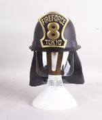 Load image into Gallery viewer, Enn Enn No Shouboutai Fire Force Helmet Gloves Cosplay Prop
