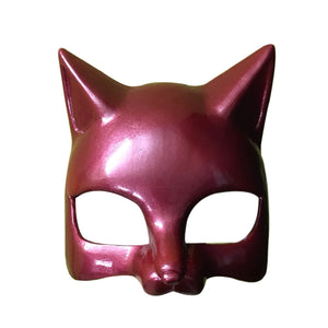 5 Eyed Cat Mask