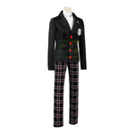 Load image into Gallery viewer, Copy of Persona 5 Akethi Gorou Outfit Uniform Cosplay Costume - fortunecosplay
