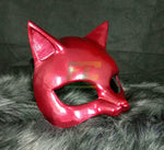 Load image into Gallery viewer, Persona 5 Anne Takamaki Cat Mask Cosplay Prop - fortunecosplay
