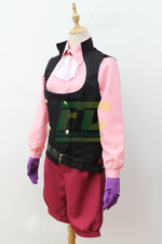 Load image into Gallery viewer, Persona 5 Haru Okumura Cosplay Costume - fortunecosplay
