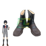 Load image into Gallery viewer, DARLING in the FRANXX Cosplay Shoes Hiro Cosplay Boots Goro Men Shoes ZOROME 016 DFXX
