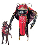 Load image into Gallery viewer, Genshin Impact Beidou Cosplay Costume
