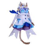 Load image into Gallery viewer, Re:Life in a Different World from Zero Re:Zero Felix Argyle Cosplay Costume
